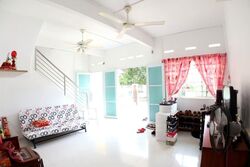 Jalan Kayu Estate (D28), Terrace #571711831